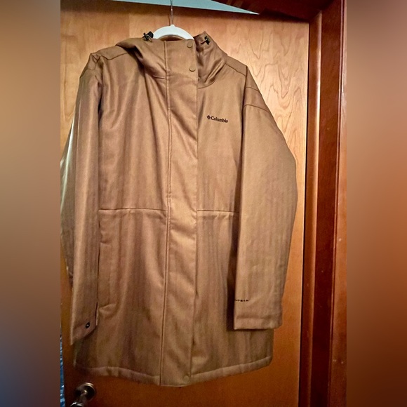 Columbia Jackets & Blazers - Columbia Portland Point Jacket